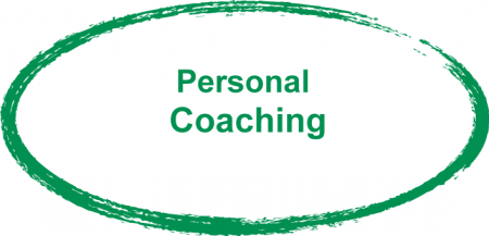 Personal Coaching - Individuelles Coaching und Beratung